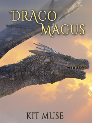 cover image of Draco Magus